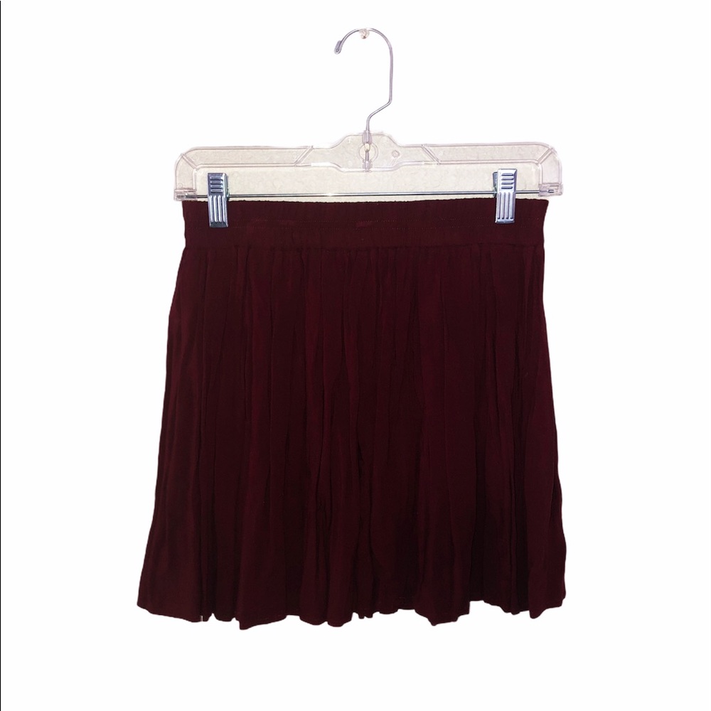 Brandy Melville Mini Skirt